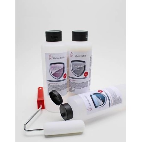 Sahnemühle Varnish Glossy