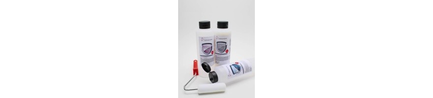 Sahnemühle Varnish Glossy