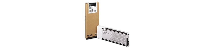 Epson Stylus Pro 4880/4800 - PHOTO BLACK