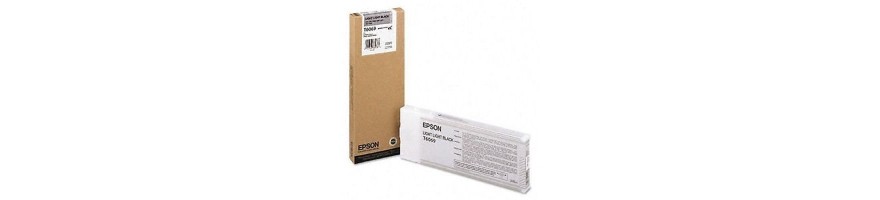 Epson Stylus Pro 4880/4800 - LIGHT LIGHT BLACK