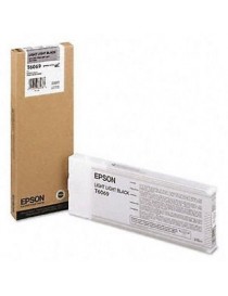Epson Stylus Pro 4880/4800 - LIGHT LIGHT BLACK