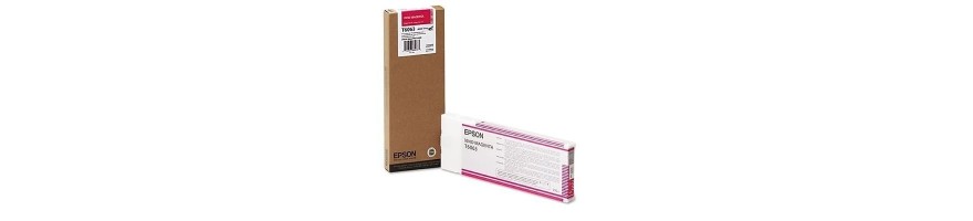 Epson Stylus Pro 4880 only - VIVID MAGENTA