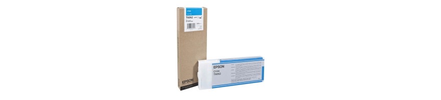 Epson Stylus Pro 4880/4800 - CYAN