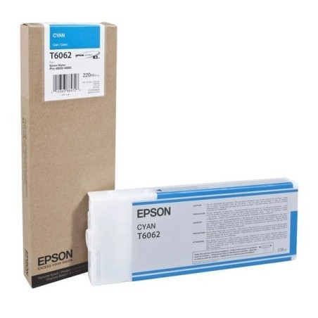 Epson Stylus Pro 4880/4800 - CYAN