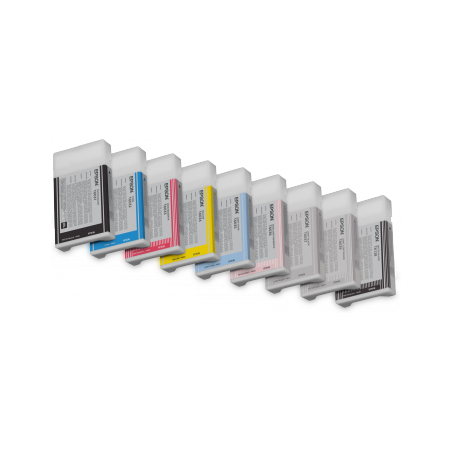 Epson Stylus Pro 7800/7880/9800/9880 - PHOTO BLACK