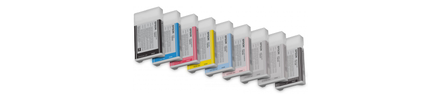 Epson Stylus Pro 7800/7880/9800/9880 - PHOTO BLACK