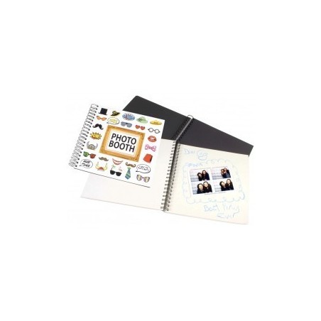 Photo Booth Book 1