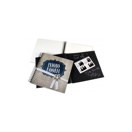 Photo Book 2 Vintage Cover