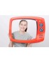 Photo Book Foam Posing Frame Telly Box