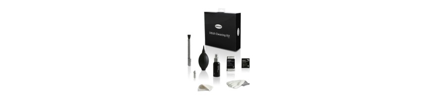8-in-1 DSLR Cleaning Kit