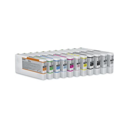 Epson SureColor SC-P5000 - Photo Black