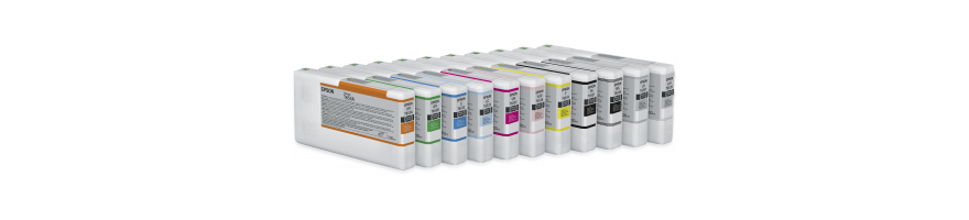 Epson SureColor SC-P5000 - Photo Black