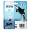 Epson Surecolor P-600 - LIGHT CYAN