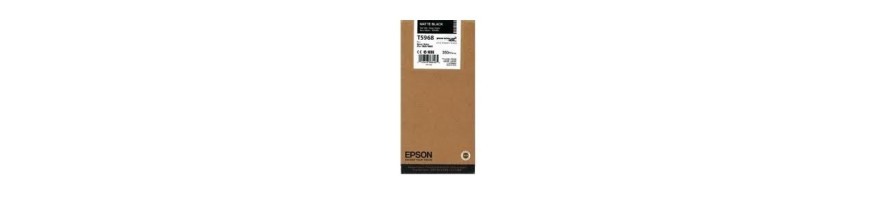 Epson Ink Stylus Pro 7890/9890 & 7900/9900 - Matt Black