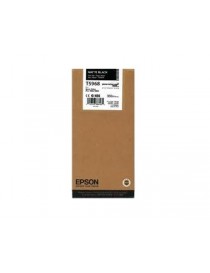 Epson Ink Stylus Pro 7890/9890 & 7900/9900 - Matt Black