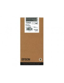 Epson Ink Stylus Pro 7890/9890 & 7900/9900 - Light Light Black