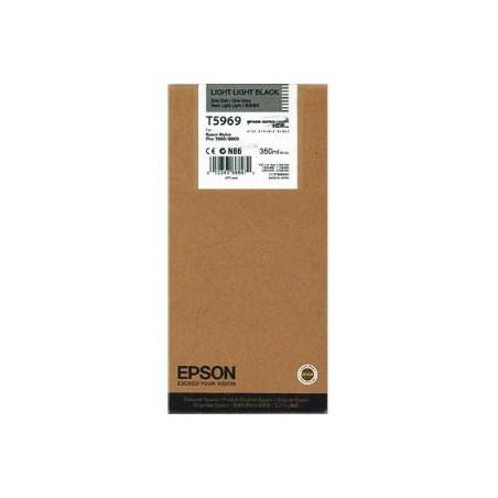 Epson Ink Stylus Pro 7890/9890 & 7900/9900 - Light Light Black