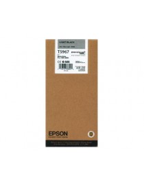 Epson Ink Stylus Pro 7890/9890 & 7900/9900 - Light Black