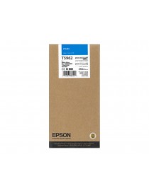 Epson Ink Stylus Pro 7890/9890 & 7900/9900 - Cyan