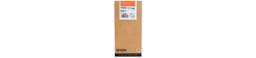 Epson Ink Stylus Pro 7900 and 9900 only - Orange