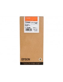 Epson Ink Stylus Pro 7900 and 9900 only - Orange