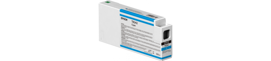 Epson Ink SureColor SC-P 9000/8000/7000/6000 - Cyan