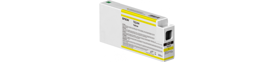 Epson Ink SureColor SC-P 9000/8000/7000/6000 - Yellow