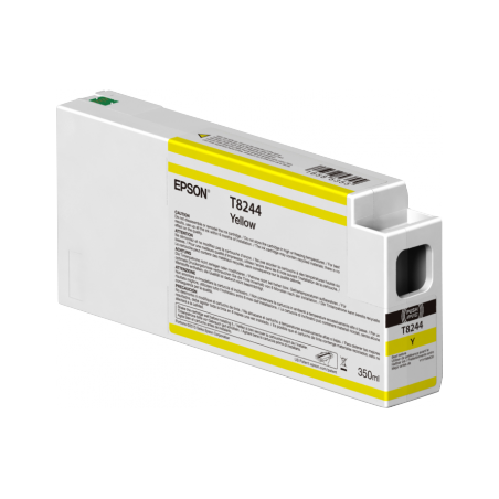 Epson Ink SureColor SC-P 9000/8000/7000/6000 - Yellow