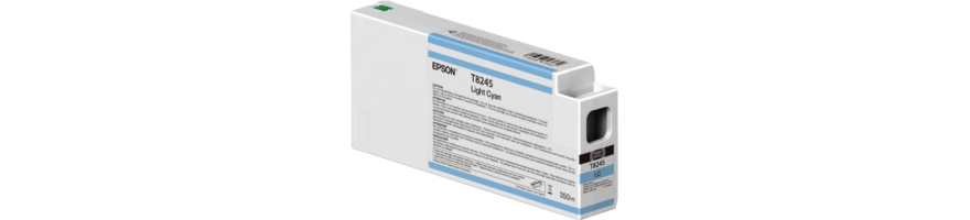 Epson Ink SureColor SC-P 9000/8000/7000/6000 - Light Cyan