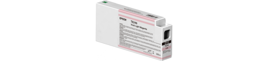 Epson Ink SureColor SC-P 9000/8000/7000/6000 - Vivid Light Magenta