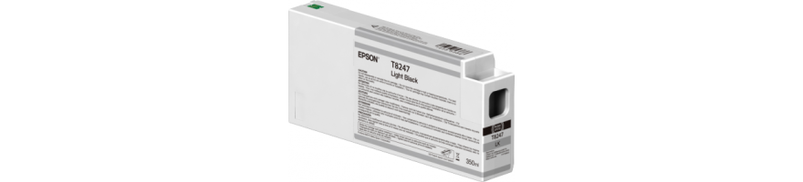 Epson Ink SureColor SC-P 9000/8000/7000/6000 - Light Black