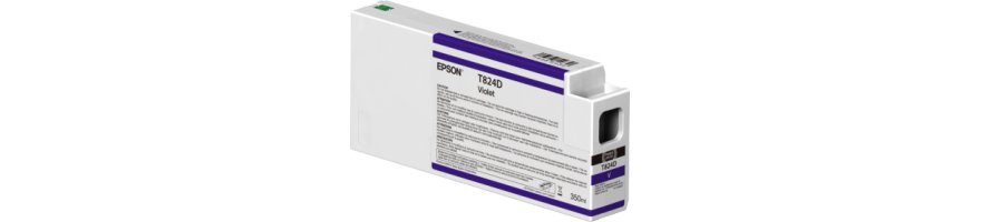 Epson Ink SureColor SC-P 7000/9000 only - Violet