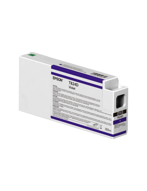 Epson Ink SureColor SC-P 7000/9000 only - Violet