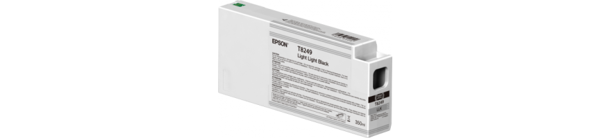 Epson Ink SureColor SC-P 9000/8000/7000/6000 - Light Black