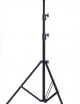 NiceFoto Light Stand ( Air Cushioned ) 270cm/106in/8ft 8in
