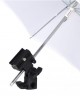 NiceFoto Umbrella mount flash kit