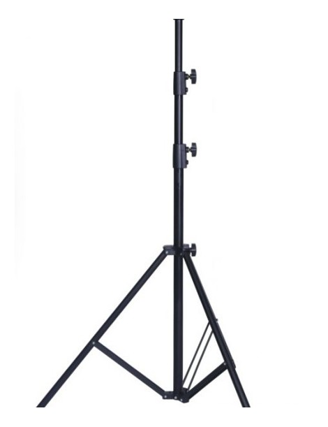 NiceFoto Light Stand ( Air Cushioned ) 360cm/106 inches/11ft 8in