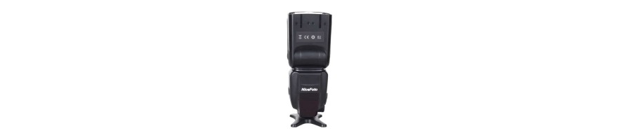 NiceFoto Ne910N Speedlight for Nikon