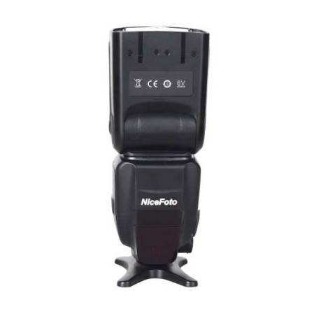 NiceFoto Ne910N Speedlight for Nikon