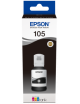 Epson 105 EcoTank Pigment Black Ink Bottle
