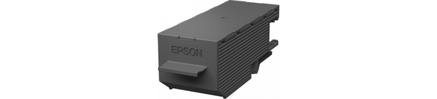 Epson ET-7700 & ET-7500 Series Maintenance Box