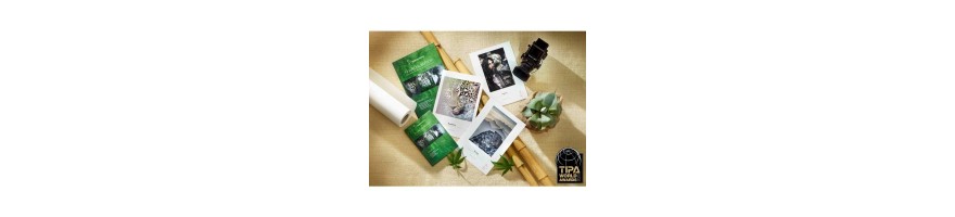 Hahnemühle Natural Line Trial Pack A4