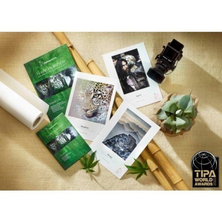 Hahnemühle Natural Line Trial Pack A4