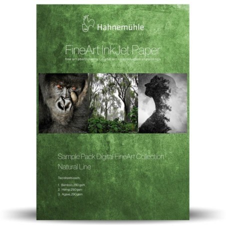 Hahnemühle Bamboo FineArt