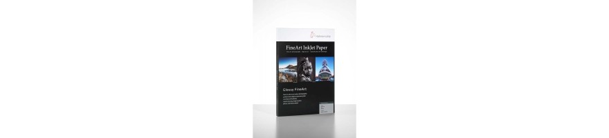 Hahnemühle Photo Rag® Baryta