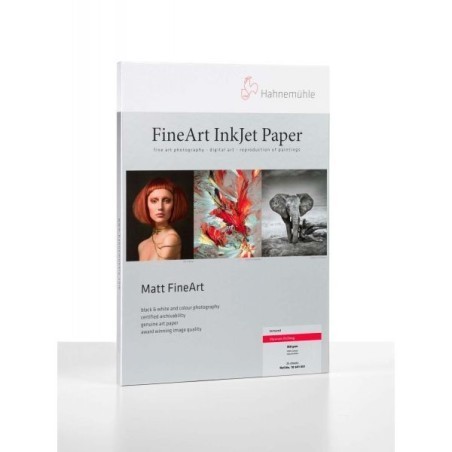 Hahnemühle Museum Etching