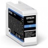 Singlepack Cyan T46S2 UltraChrome Pro 10 ink 25ml P-700