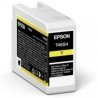 Singlepack Yellow T46S4 UltraChrome Pro 10 ink 25ml P-700