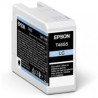 Singlepack Light Cyan T46S5 UltraChrome Pro 10 ink 25ml P-700