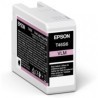 Singlepack Vivid Light Magenta T46S6 UltraChrome Pro 10 ink 25ml P-700